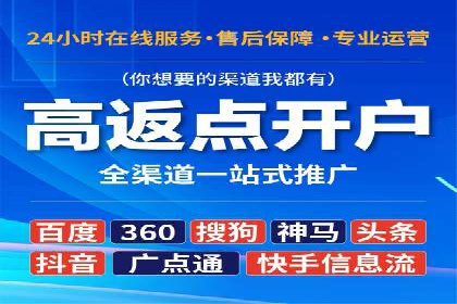 案例剖析：百度推广返点的应用与成效